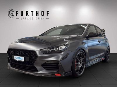 Gebraucht 2020 Hyundai i30 Limousine | CHF 34’888