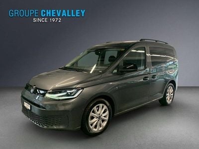 Gebraucht 2021 VW Caddy Van / Kleinbus | CHF 24’900 (Superpreis)