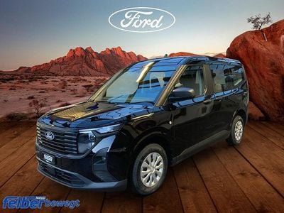 Gebraucht Ford Tourneo Trend 125 PS (91 kW) 2024 Kombi