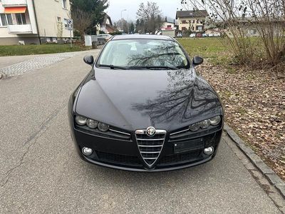 Gebraucht 2012 Alfa Romeo 159 | CHF 4’900 (Teuer)