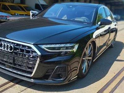 Gebraucht 2023 Audi A8 Limousine | CHF 34’900