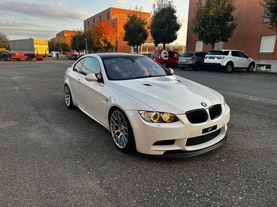 Gebraucht BMW M3 420 PS (308 kW) 2007 Coupé