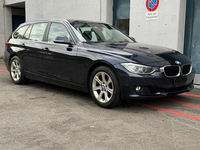 Gebraucht 2015 BMW 328 Kombi | CHF 7’300