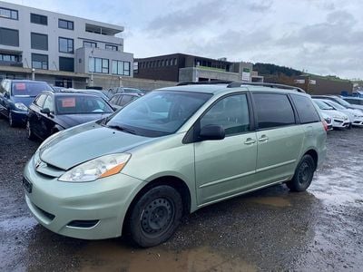 Gebraucht 2006 Toyota Sienna Van / Kleinbus | CHF 4’200