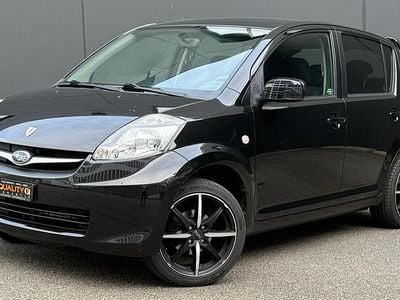 Gebraucht 2012 Subaru Justy Kleinwagen | CHF 4’780 (Fairer Preis)