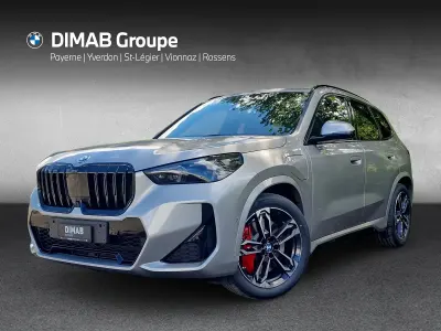 Neu (2026) BMW X1 M Sport 326 PS | Superpreis
