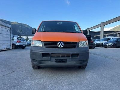 Gebraucht 2004 VW T5 Van | CHF 3’500