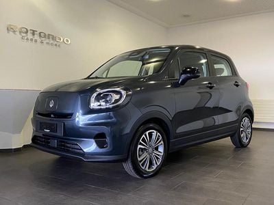 Neu 2025 Leapmotor T03 Kleinwagen | CHF 15’900 (Guter Preis)