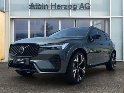 Neu (2026) Volvo XC60 Ultra 310 PS