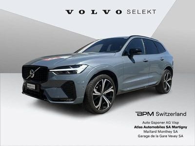 Gebraucht 2022 Volvo XC60 Ultimate SUV | CHF 44’900 (Teuer)