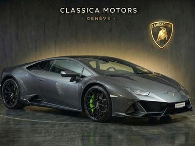 Gebraucht 2020 Lamborghini Huracán Coupé | CHF 238’890