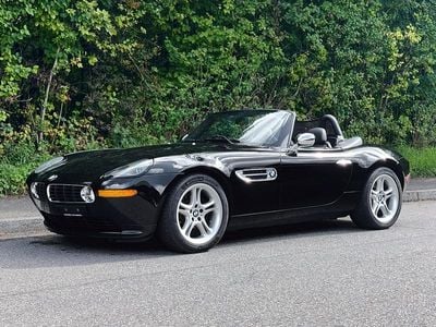 Gebraucht 2002 BMW Z8 Cabrio | CHF 175’900