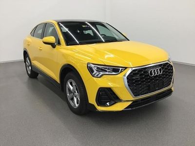 Gebraucht Audi Q3 Attraction 200 PS (147 kW) 2021 SUV