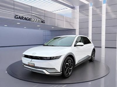 Gebraucht 2021 Hyundai Ioniq 5 SUV | CHF 25’300 (Fairer Preis)