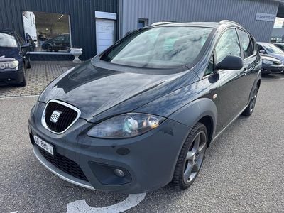 Gebraucht Seat Altea XL 140 PS (102 kW) 2008 Van / Kleinbus