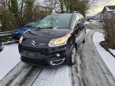 Gebraucht 2012 Citroën C3 Picasso Exclusive Van / Kleinbus | CHF 1’900 (Etwas zu teuer)