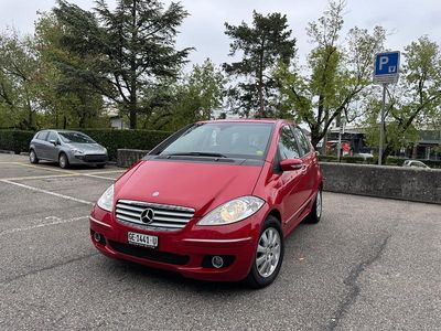 Gebraucht Mercedes A180 109 PS (80 kW) 2005