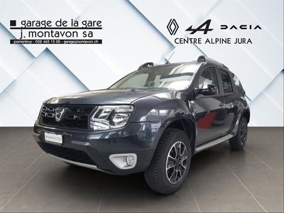 gebraucht Dacia Duster 1.5 dCi FmF Strongm.R 4x4 S/S