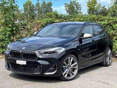 Gebraucht 2020 BMW X2 SUV | CHF 32’900 (Fairer Preis)