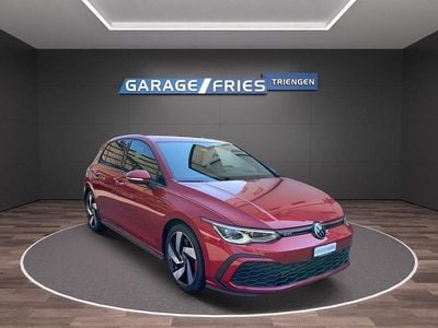 Gebraucht 2020 VW Golf GTI Limousine | CHF 29’800 (Etwas zu teuer)