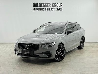 Gebraucht 2024 Volvo V90 Ultra Kombi | CHF 65’460 (Fairer Preis)