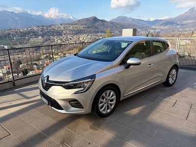 Gebraucht 2021 Renault Clio V Intens | CHF 13’900 (Guter Preis)