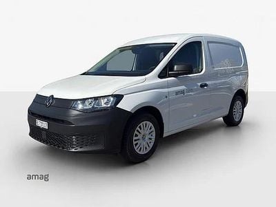 Candyweiss (lb9a) Gebraucht 2025 VW Caddy Van / Kleinbus | CHF 28’900 (Fairer Preis)