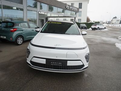 gebraucht Hyundai Kona EV 65.4 kWh Vertex