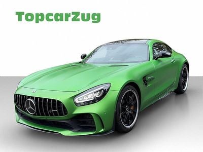 Gebraucht Mercedes AMG GT R AMG 585 PS (430 kW) 2021 Coupé
