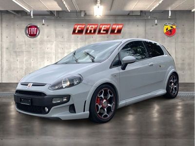 Fiat Punto Evo