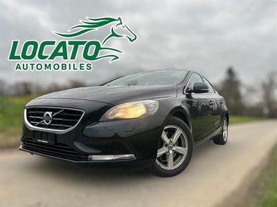 Gebraucht 2012 Volvo V40 Momentum | CHF 8’999 (Guter Preis)