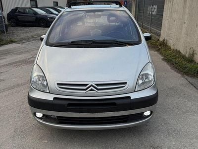 Gebraucht 2009 Citroën Xsara Picasso Exclusive Van / Kleinbus | CHF 700 (Superpreis)