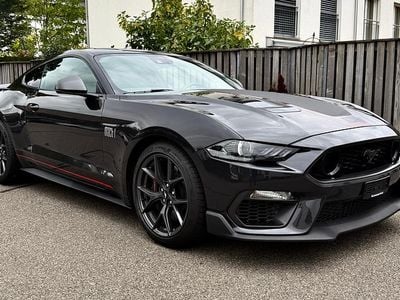 Gebraucht Ford Mustang Fastback 460 PS (338 kW) 2023