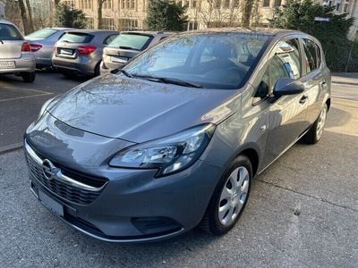 Gebraucht Opel Corsa Color Edition 90 PS (66 kW) 2016 Kleinwagen