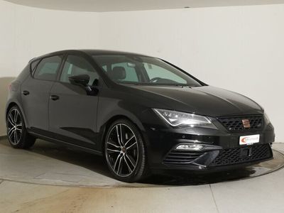 gebraucht Seat Leon LEON2.0 TSI 290 DSG