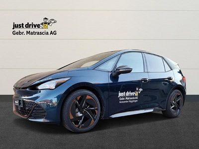 Gebraucht 2021 Cupra Born Kleinwagen | CHF 42’900