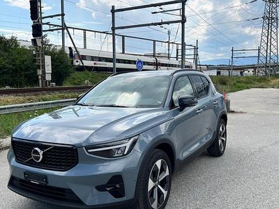 Gebraucht 2023 Volvo XC40 SUV | CHF 37’900 (Fairer Preis)