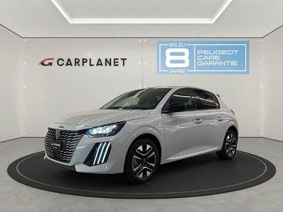 Gebraucht Peugeot 208 Allure Premium 110 PS (80 kW) 2025 Kleinwagen