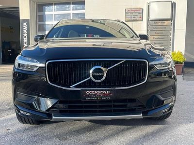 Gebraucht 2018 Volvo XC60 Momentum SUV | CHF 29’900 (Fairer Preis)