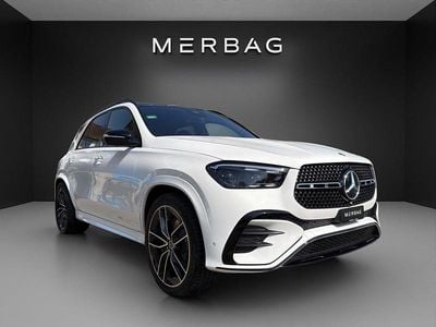 Neu (2026) Mercedes GLE400 381 PS | Fairer Preis