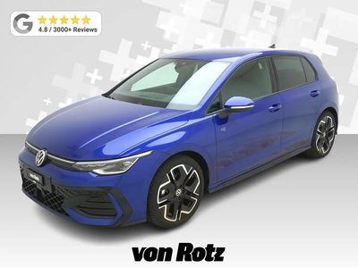Neu (2026) VW Golf VIII R-line 150 PS | Fairer Preis