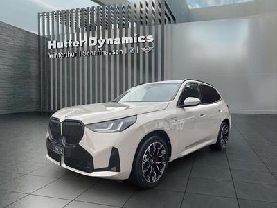 Grau Neu 2026 BMW X3 M Sport SUV | CHF 88’500