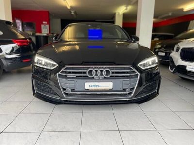 gebraucht Audi A5 Coupé 3.0 TDI Design quattro S-tronic