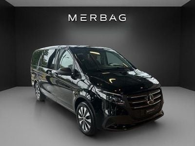 Neu 2025 Mercedes Vito Van | CHF 83’500