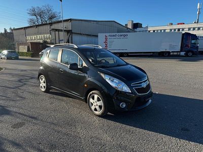 Gebraucht 2011 Chevrolet Spark Kleinwagen | CHF 4’700 (Fairer Preis)