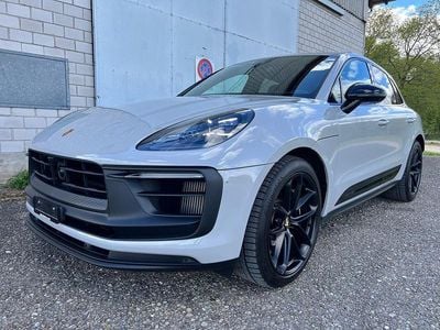 Gebraucht 2023 Porsche Macan GTS SUV | CHF 102’900