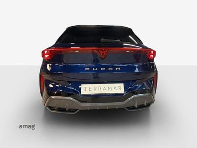 Cosmos blue metallic Neu 2025 Cupra Terramar SUV | CHF 49’600 (Guter Preis)