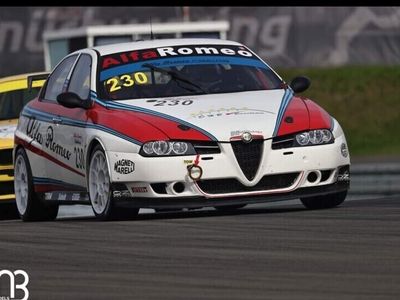 Alfa Romeo 156