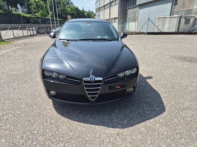 Alfa Romeo 159