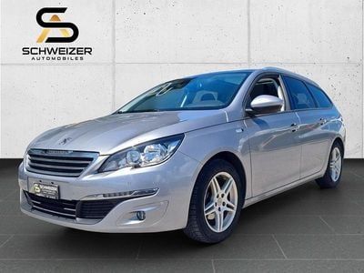 Peugeot 308 SW